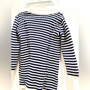 Long sleeve dress janie and jack